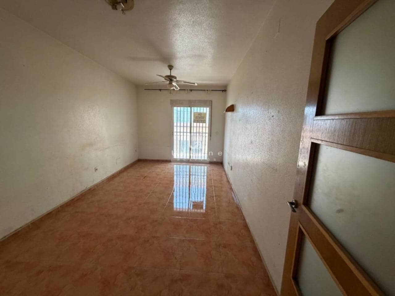 2 makuuhuone Asunto myytävänä paikassa Los Alcazares - 75 000 € (Ref: 9624277)