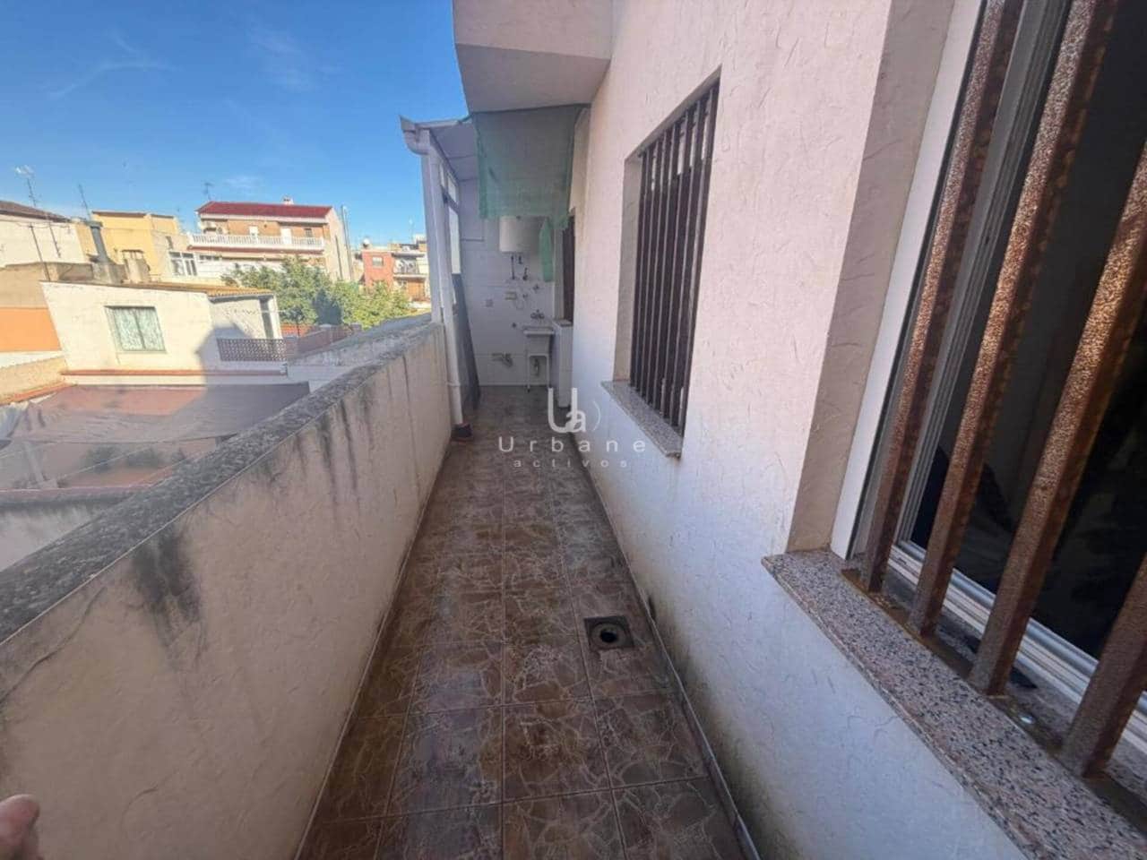 2 makuuhuone Asunto myytävänä paikassa Los Alcazares - 75 000 € (Ref: 9624277)