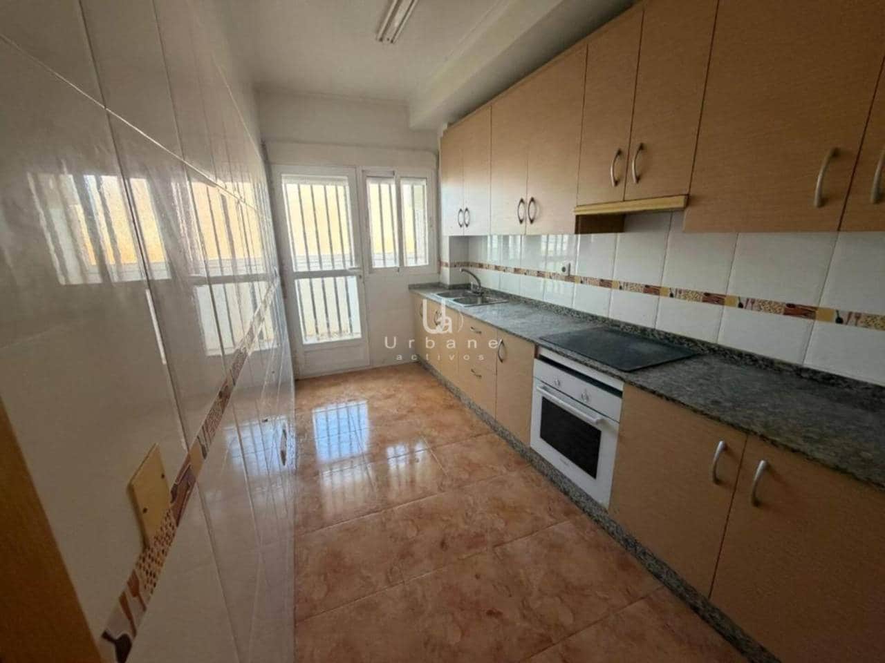 2 makuuhuone Asunto myytävänä paikassa Los Alcazares - 75 000 € (Ref: 9624277)