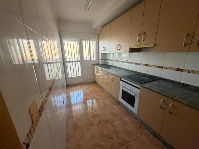 2 makuuhuone Asunto myytävänä paikassa Los Alcázares - 75 000 € (Ref: 9624277)