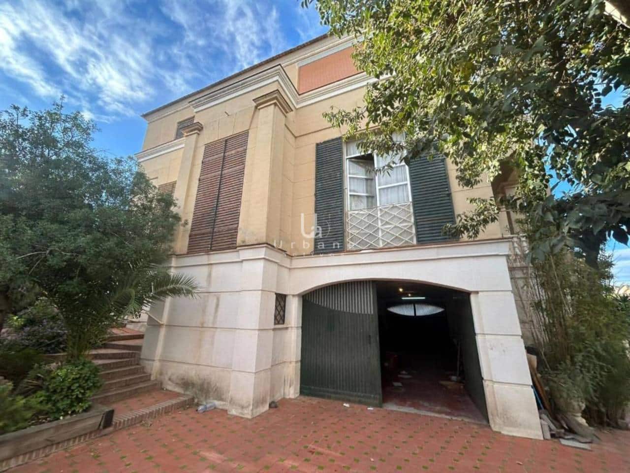 5 bedroom Villa for sale in Sangonera La Verde with pool garage - € 395,000 (Ref: 9624278)