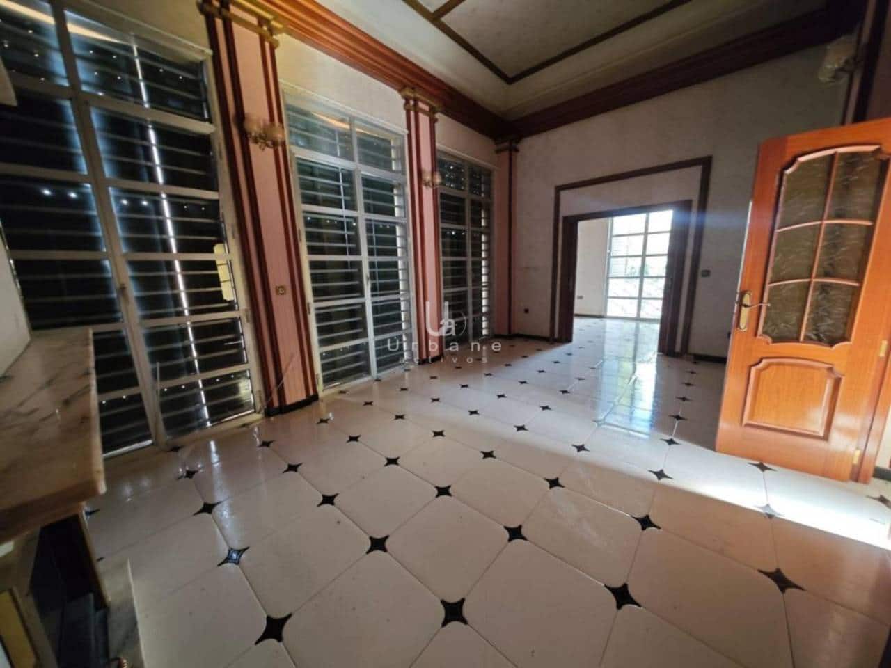 5 bedroom Villa for sale in Sangonera La Verde with pool garage - € 395,000 (Ref: 9624278)