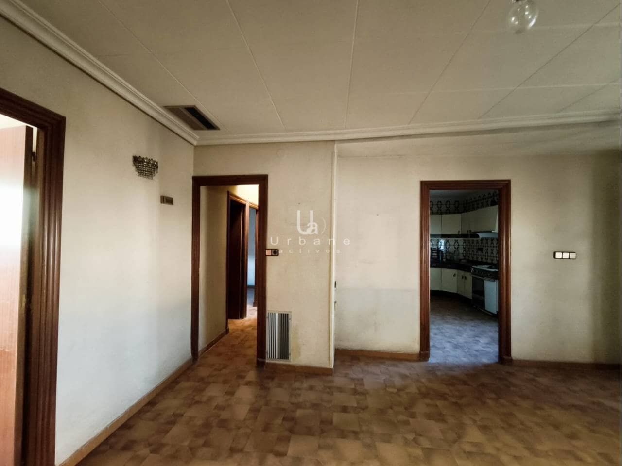 4 slaapkamer Flat te koop in Zarandona - € 130.000 (Ref: 9627125)