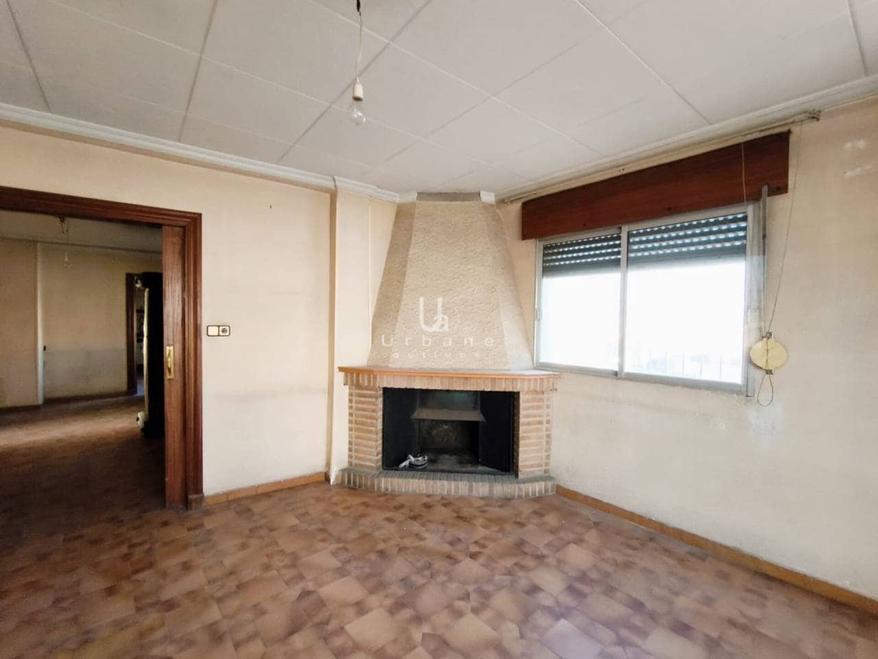 4 slaapkamer Flat te koop in Zarandona - € 130.000 (Ref: 9627125)