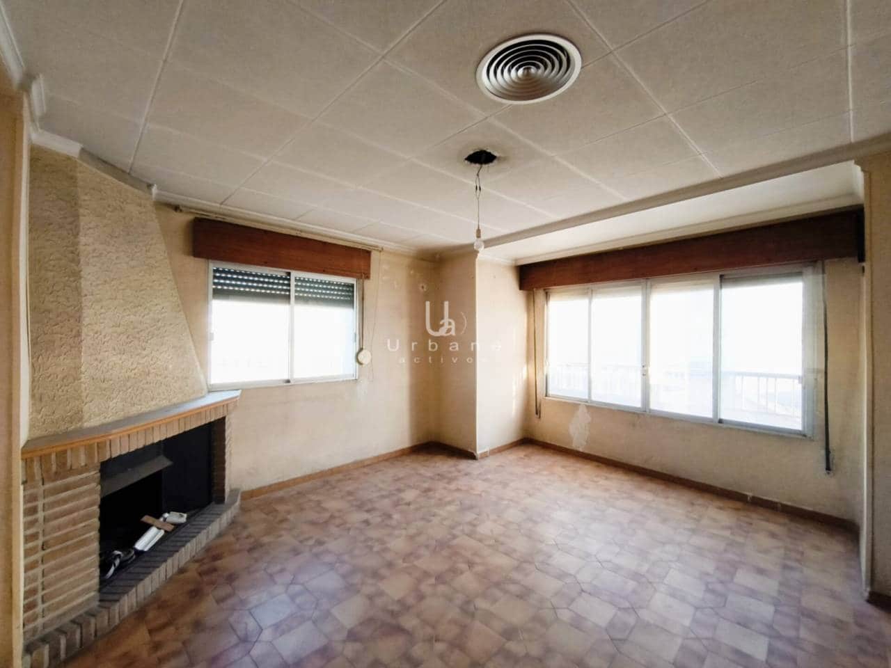 4 slaapkamer Flat te koop in Zarandona - € 130.000 (Ref: 9627125)