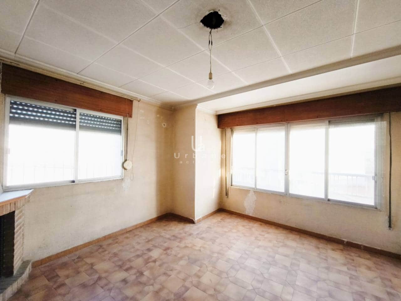 4 slaapkamer Flat te koop in Zarandona - € 130.000 (Ref: 9627125)