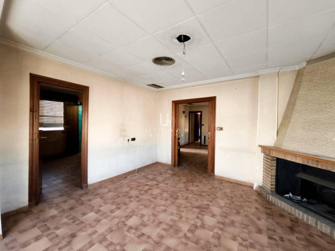 4 slaapkamer Flat te koop in Zarandona - € 130.000 (Ref: 9627125)