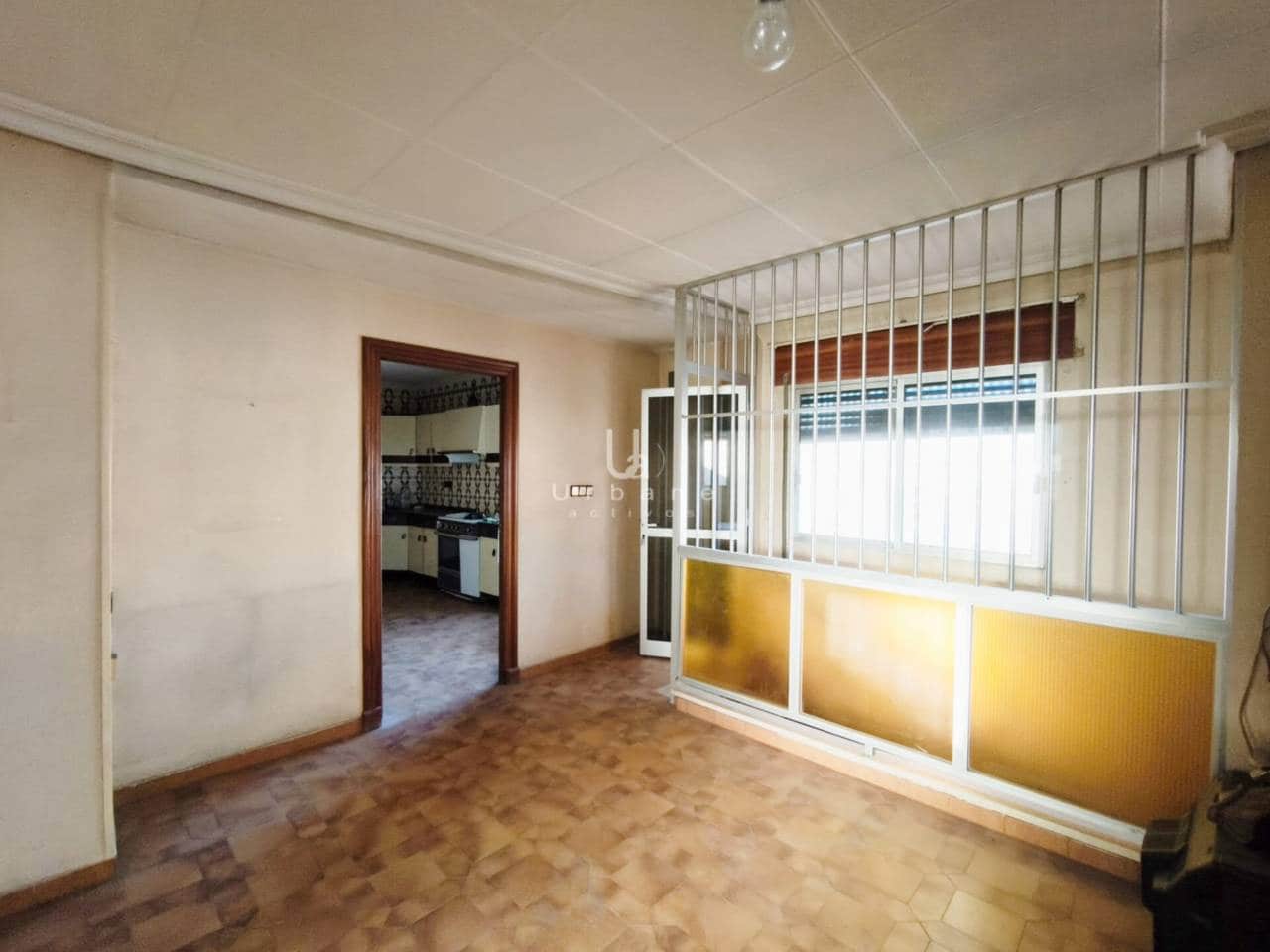 4 slaapkamer Flat te koop in Zarandona - € 130.000 (Ref: 9627125)