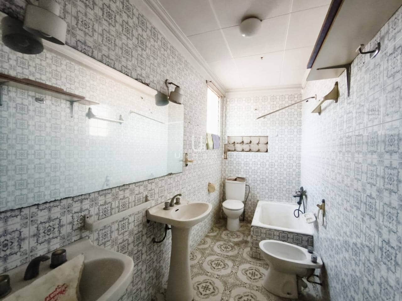 4 slaapkamer Flat te koop in Zarandona - € 130.000 (Ref: 9627125)