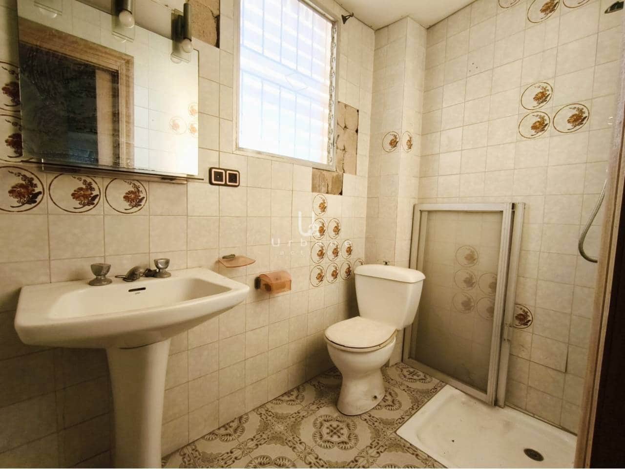 4 slaapkamer Flat te koop in Zarandona - € 130.000 (Ref: 9627125)