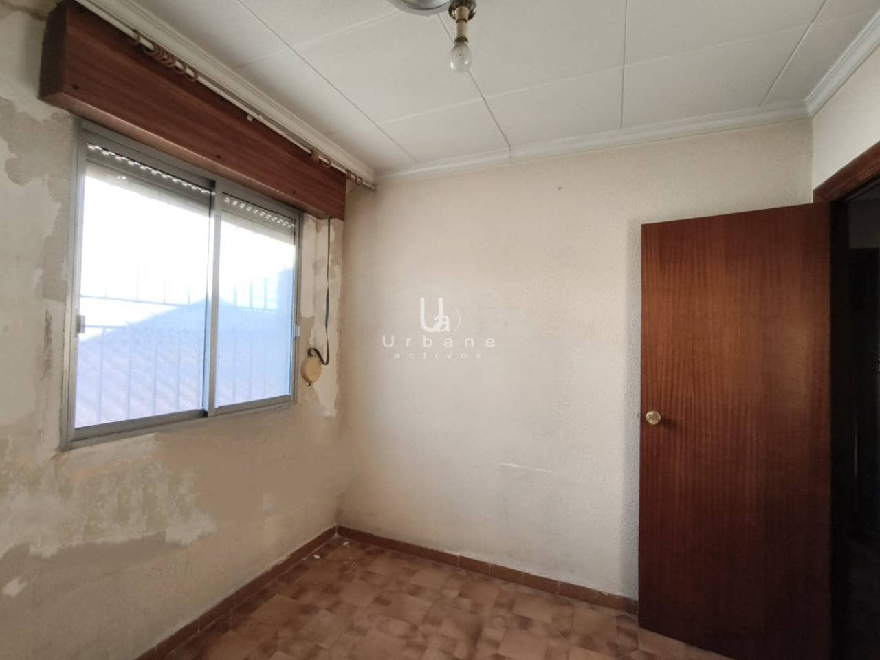 4 slaapkamer Flat te koop in Zarandona - € 130.000 (Ref: 9627125)