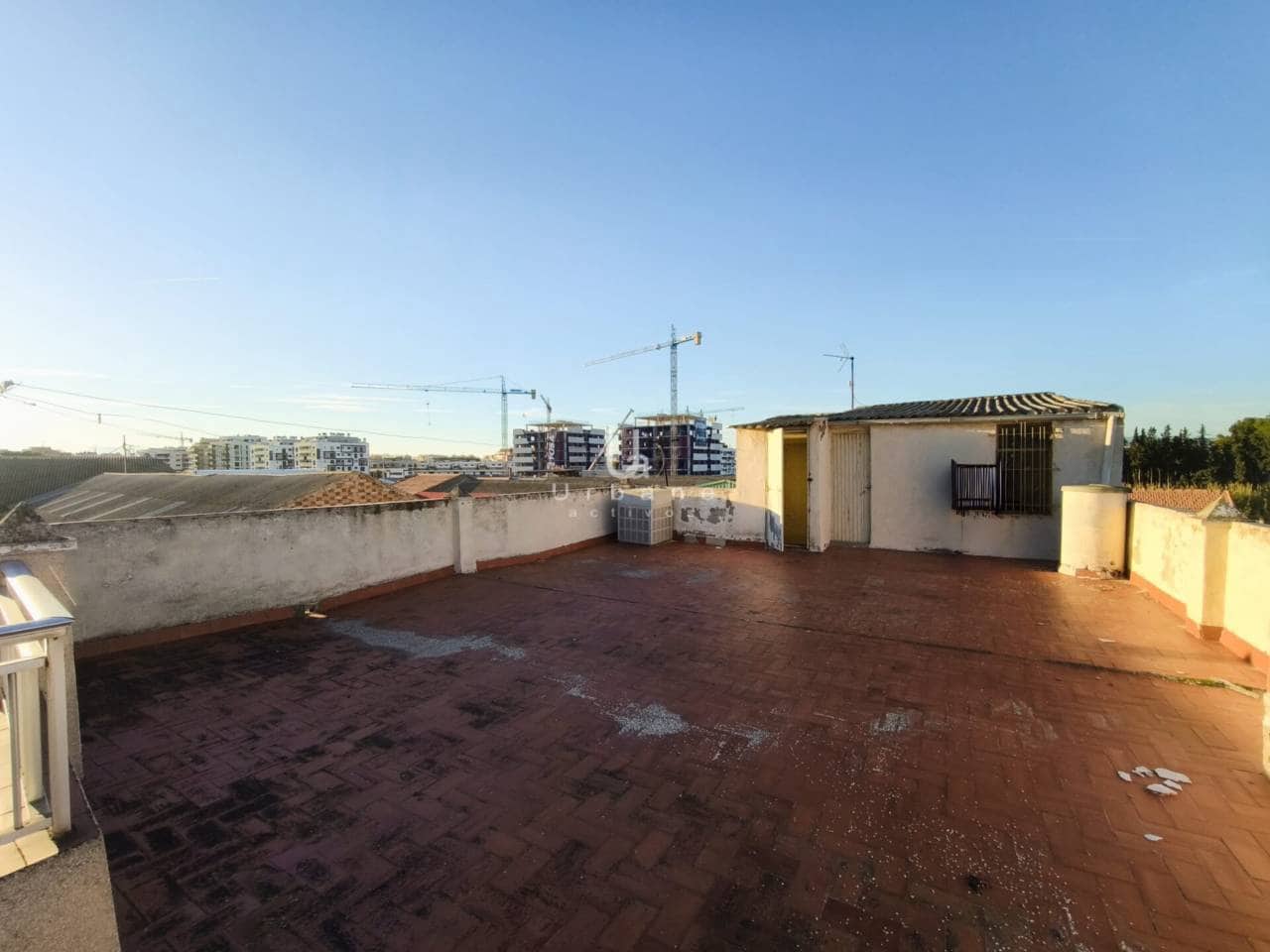 4 slaapkamer Flat te koop in Zarandona - € 130.000 (Ref: 9627125)