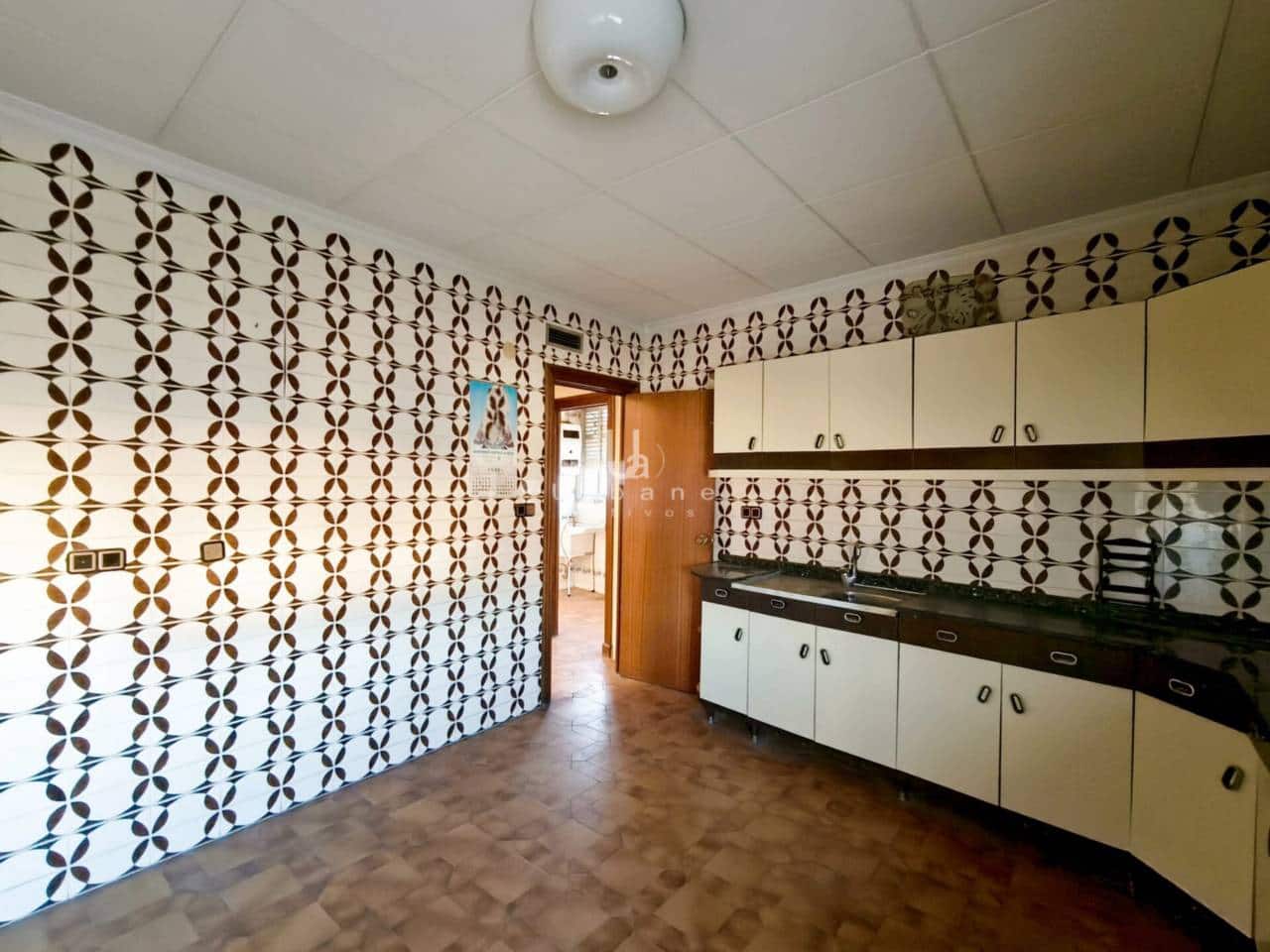 4 slaapkamer Flat te koop in Zarandona - € 130.000 (Ref: 9627125)