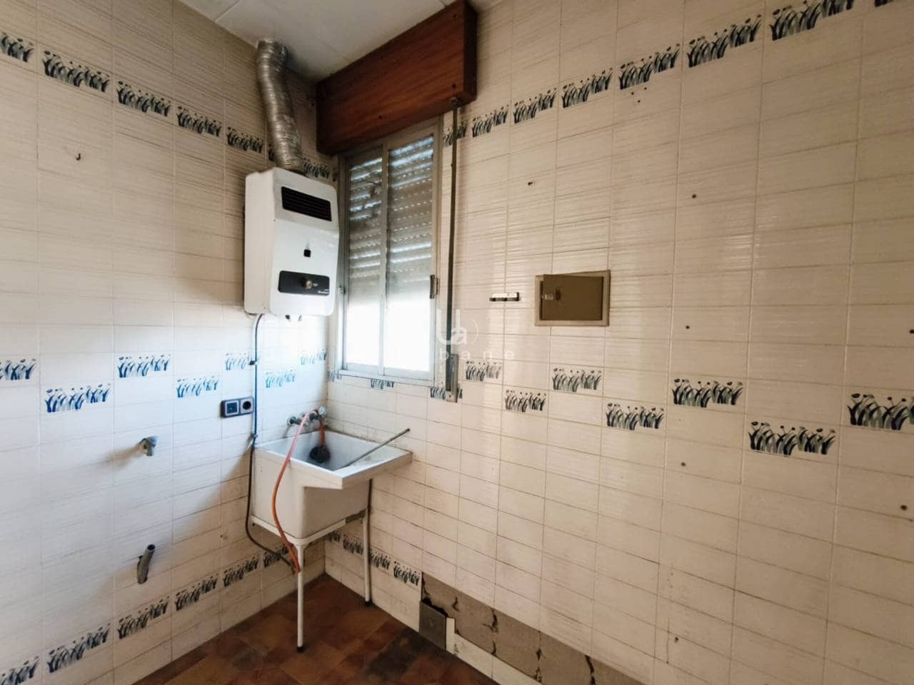 4 slaapkamer Flat te koop in Zarandona - € 130.000 (Ref: 9627125)