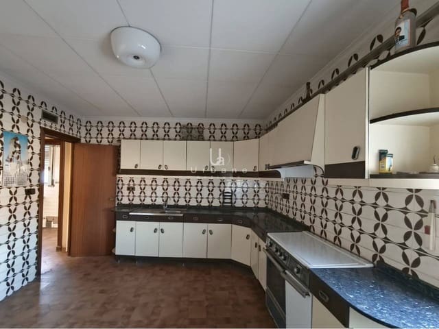 4 makuuhuone Asunto myytävänä paikassa Zarandona, Murcia kaupunki - 130 000 € (Ref: 9627125)