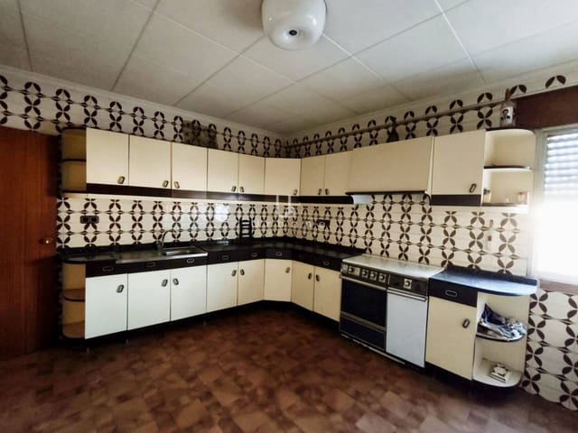 4 makuuhuone Asunto myytävänä paikassa Zarandona, Murcia kaupunki - 130 000 € (Ref: 9627125)