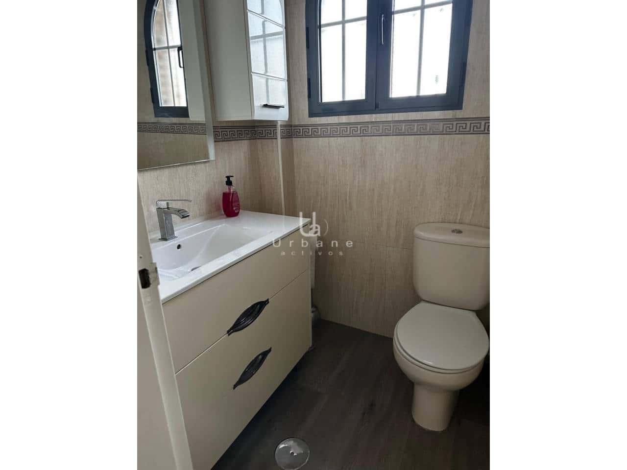 4 soveværelse Rækkehus til salg i Torreaguera med garage - € 375.000 (Ref: 9627126)