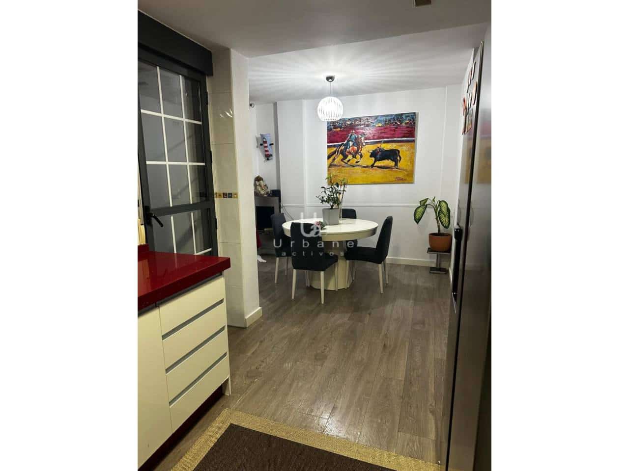 4 soveværelse Rækkehus til salg i Torreaguera med garage - € 375.000 (Ref: 9627126)