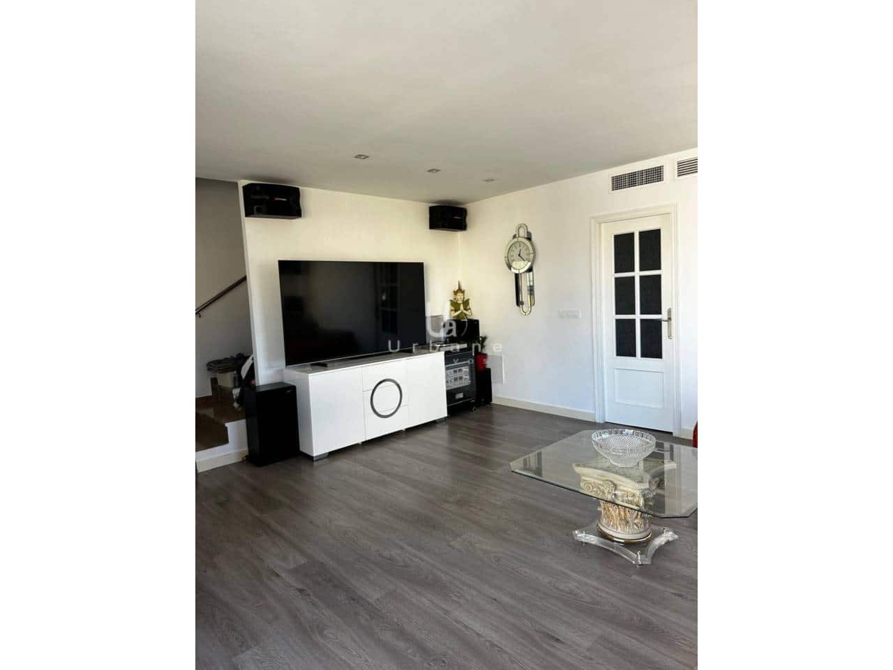 4 soveværelse Rækkehus til salg i Torreaguera med garage - € 375.000 (Ref: 9627126)