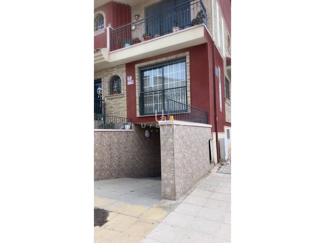4 soveværelse Rækkehus til salg i Torreagüera, Murcia by med garage - € 375.000 (Ref: 9627126)