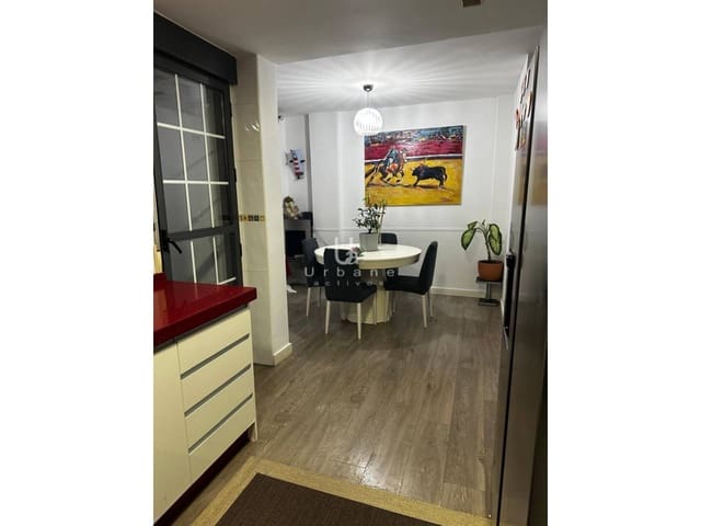 4 soveværelse Rækkehus til salg i Torreagüera, Murcia by med garage - € 375.000 (Ref: 9627126)