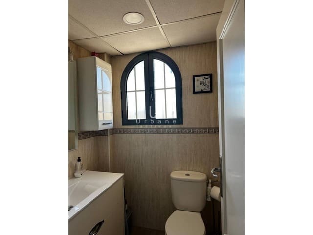 4 soveværelse Rækkehus til salg i Torreagüera, Murcia by med garage - € 375.000 (Ref: 9627126)