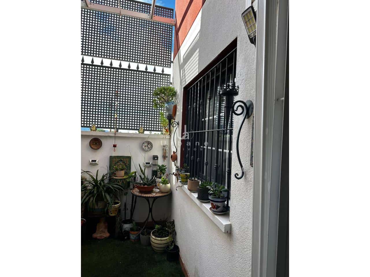 4 soveværelse Rækkehus til salg i Torreaguera med garage - € 375.000 (Ref: 9627126)