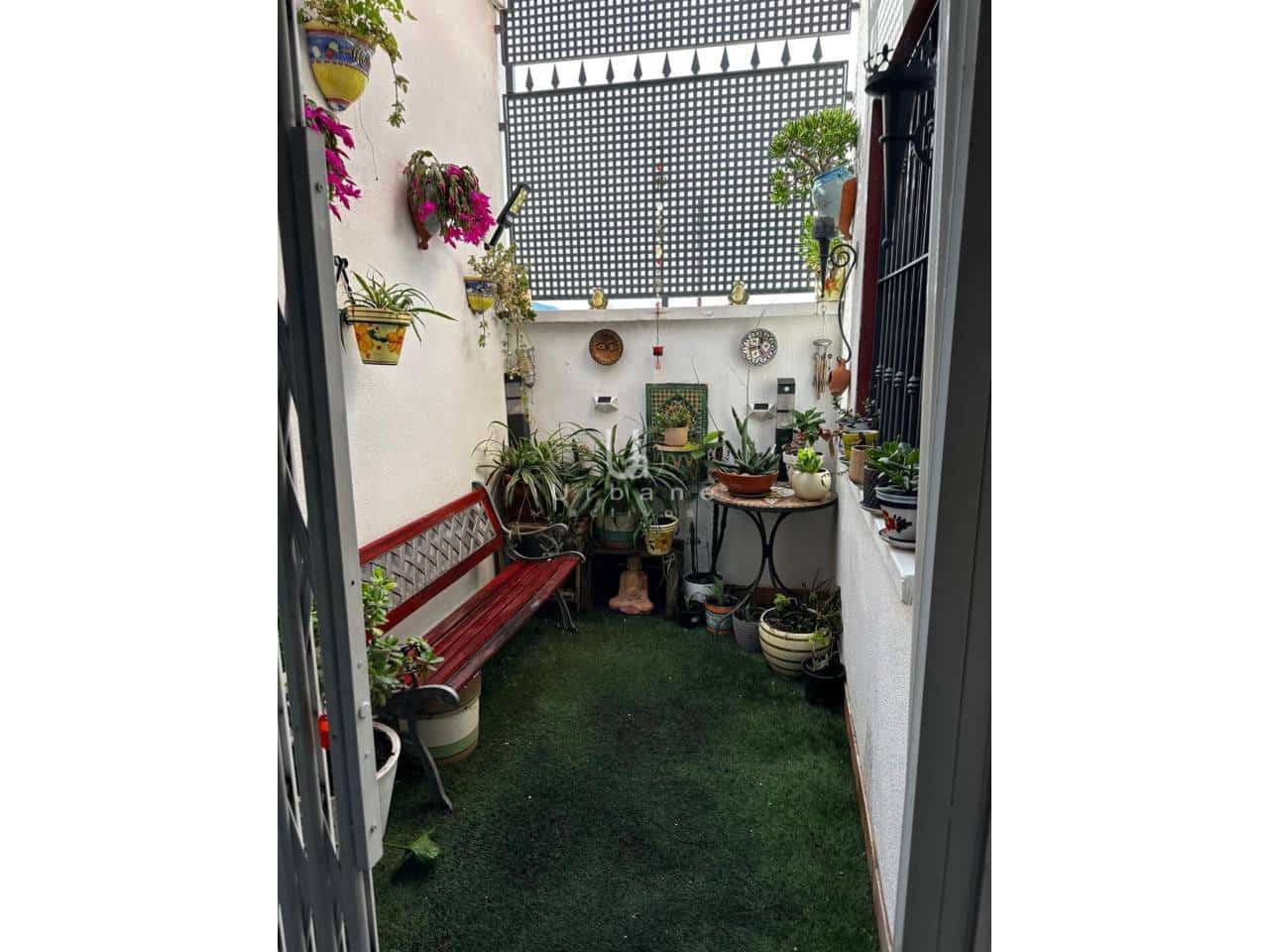 4 soveværelse Rækkehus til salg i Torreaguera med garage - € 375.000 (Ref: 9627126)