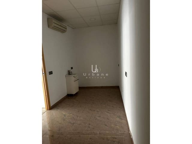 Comercial para venda em Torreagüera, Múrcia cidade - 80 000 € (Ref: 9627127)