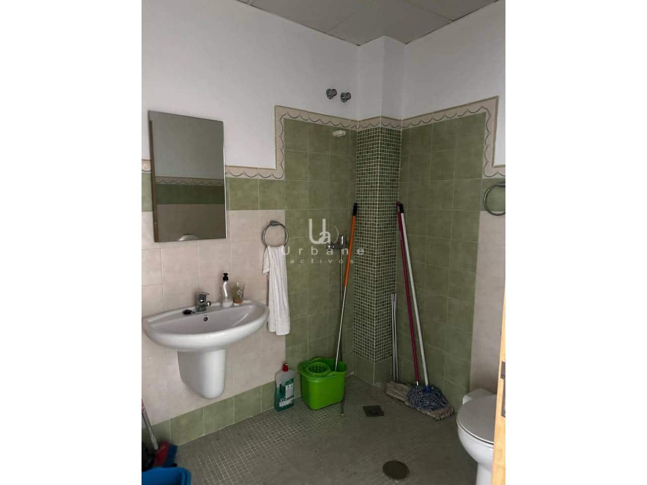 Comercial para venda em Torreaguera - 80 000 € (Ref: 9627127)