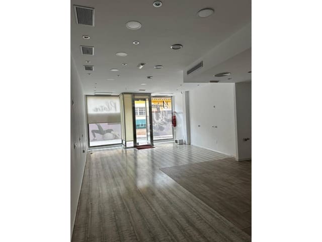 Comercial para venda em Torreagüera, Múrcia cidade - 80 000 € (Ref: 9627127)