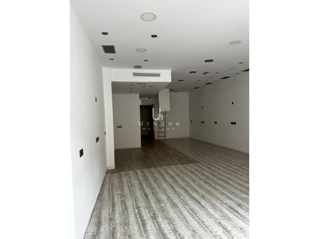 Comercial para venda em Torreagüera, Múrcia cidade - 80 000 € (Ref: 9627127)