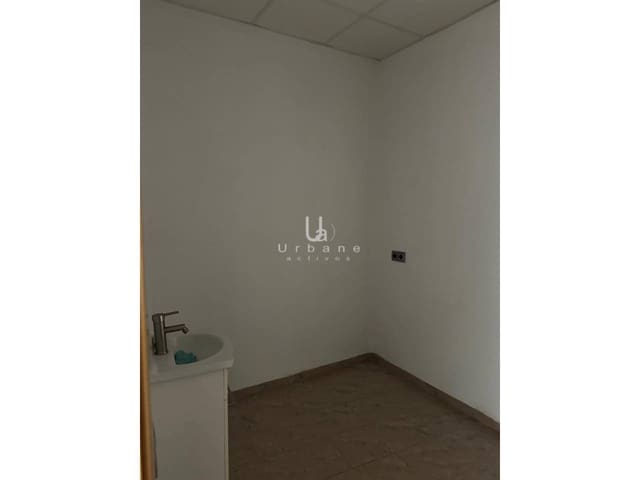 Comercial para venda em Torreagüera, Múrcia cidade - 80 000 € (Ref: 9627127)