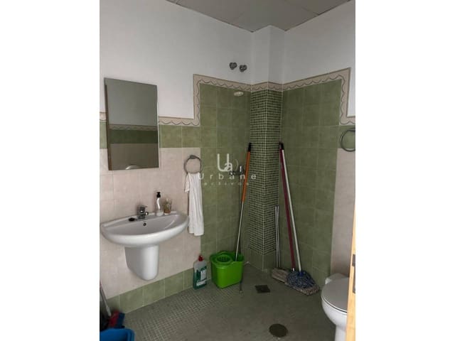 Comercial para venda em Torreagüera, Múrcia cidade - 80 000 € (Ref: 9627127)