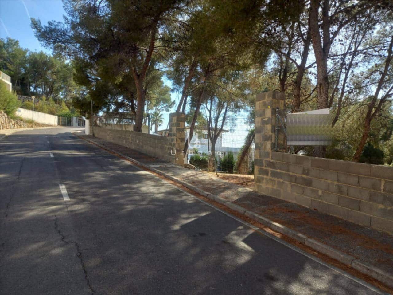 Undeveloped Land for sale in Chiva - € 270,000 (Ref: 9627128)