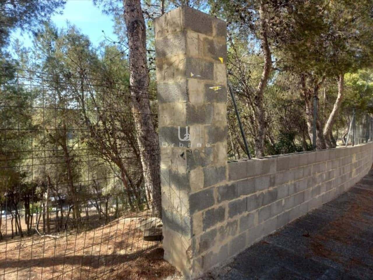 Undeveloped Land for sale in Chiva - € 270,000 (Ref: 9627128)