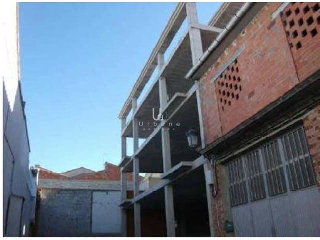 Apartamento en Enguera en venta - 99.500 € (Ref: 9627129)