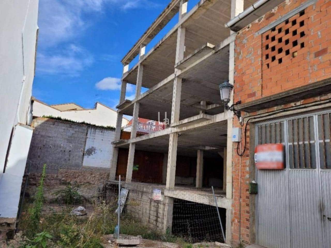 Apartamento en Enguera en venta - 99.500 € (Ref: 9627129)