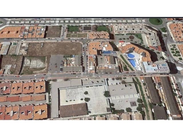 Działka budowlana na sprzedaż w Vinaròs - 172 000 € (Ref: 9632917)