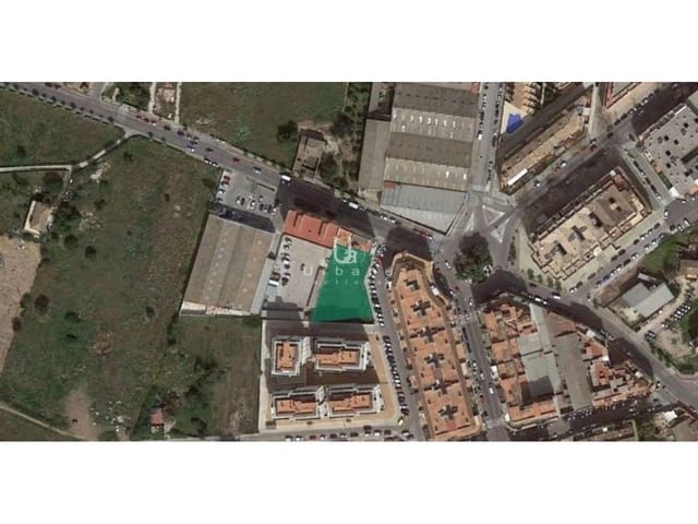 Mark till salu i La Pedrera - Vessanes, Dénia - 428 000 € (Ref: 9632918)