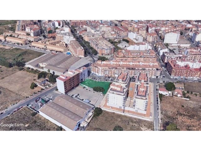 Mark till salu i La Pedrera - Vessanes, Dénia - 428 000 € (Ref: 9632918)