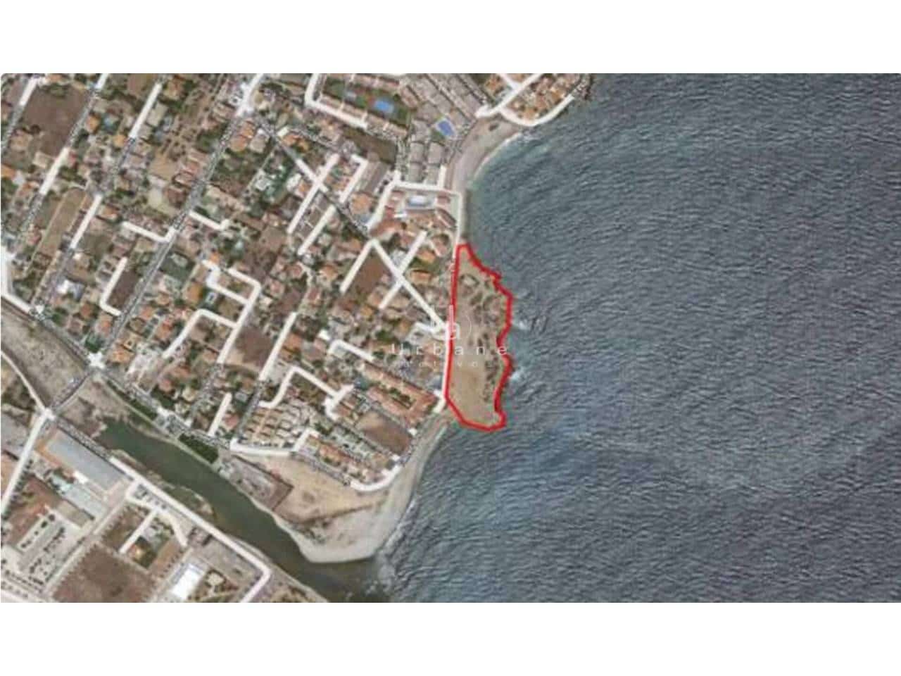 Tontti myytävänä paikassa Vinaros - 384 000 € (Ref: 9632919)