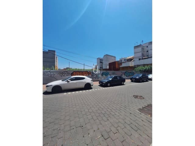 Solar/Parcela en Gandia en venta - 1.743.600 € (Ref: 9632920)