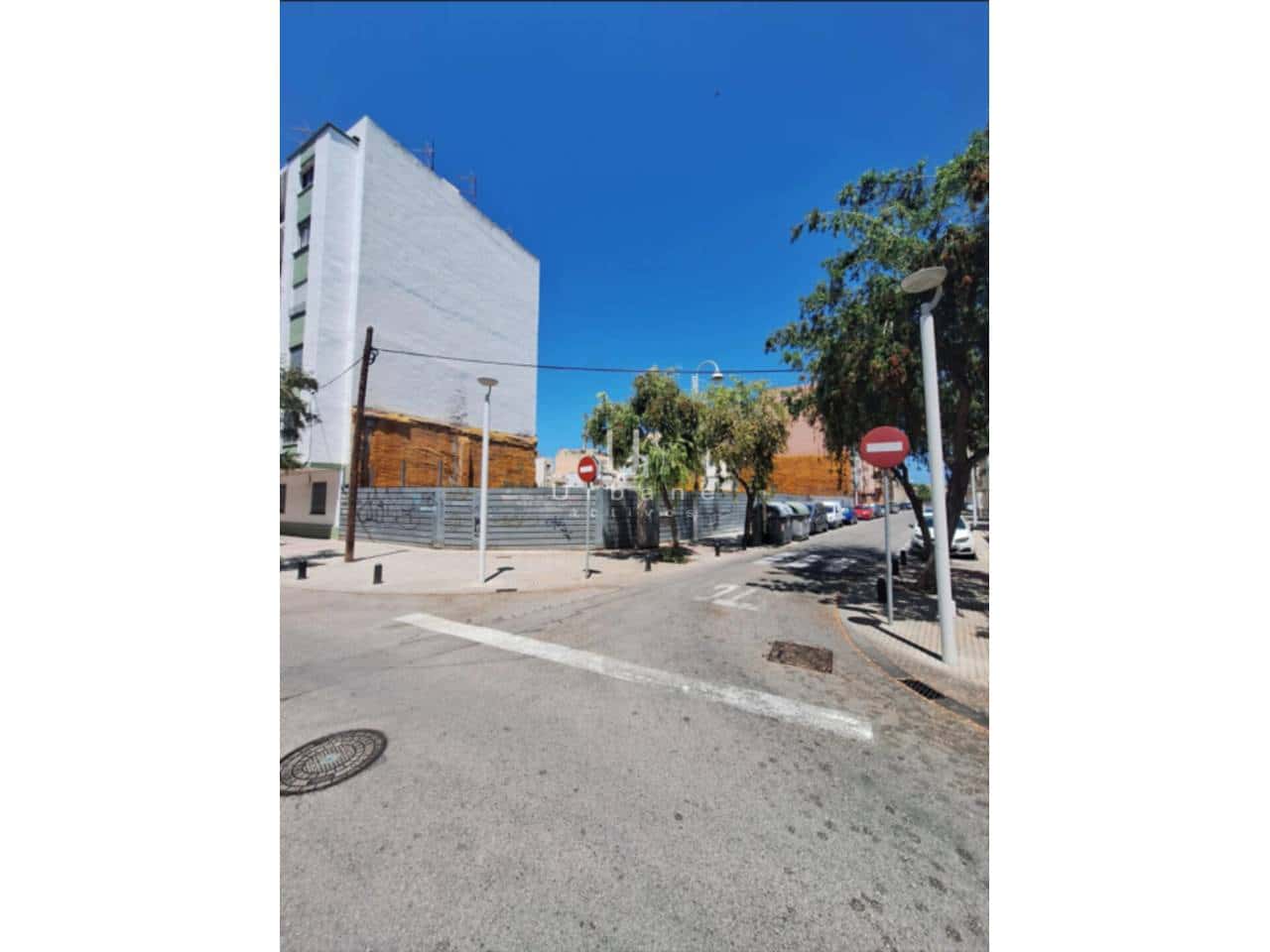 Solar/Parcela en Gandia en venta - 1.743.600 € (Ref: 9632920)