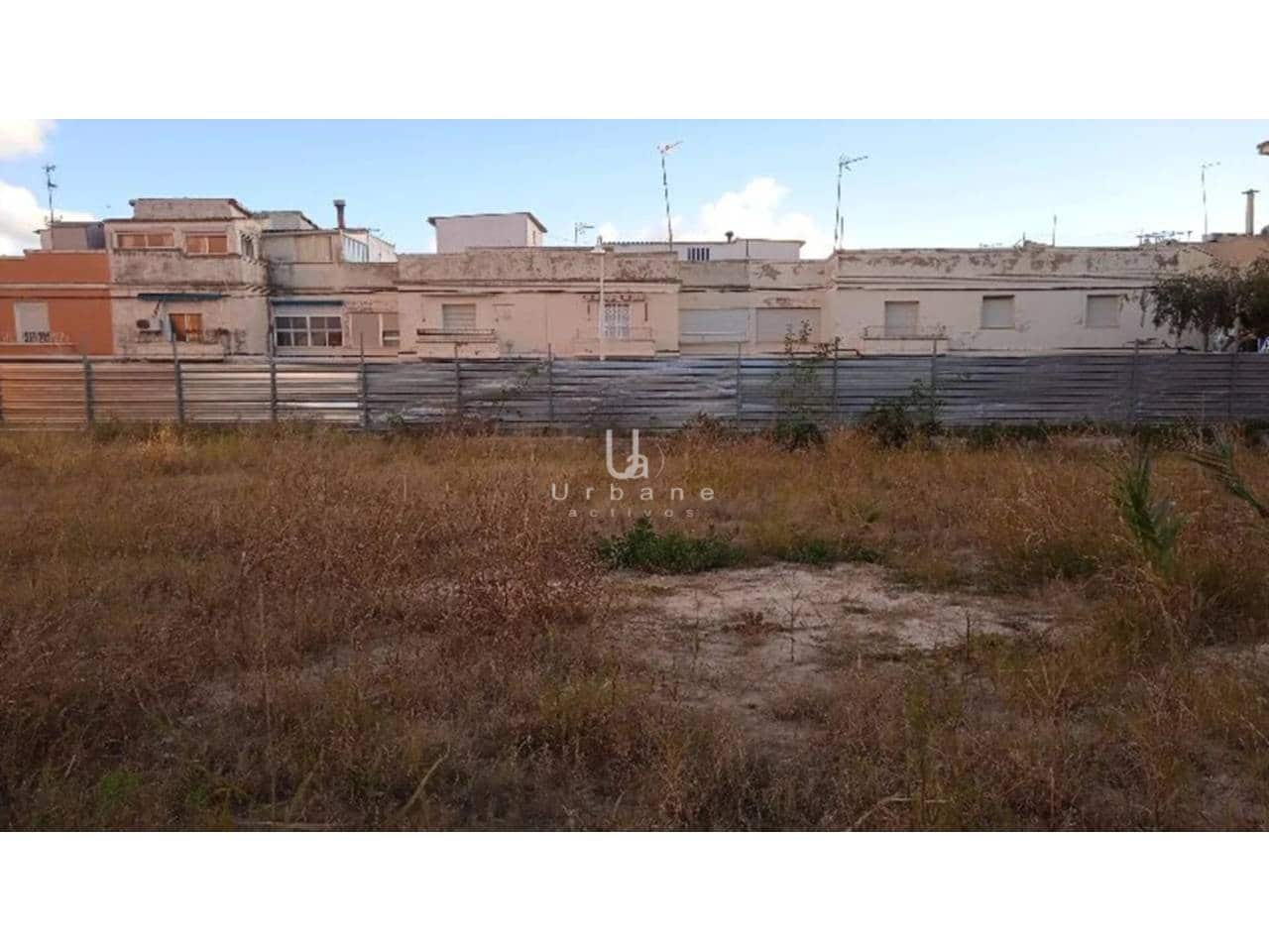 Solar/Parcela en Gandia en venta - 1.743.600 € (Ref: 9632920)