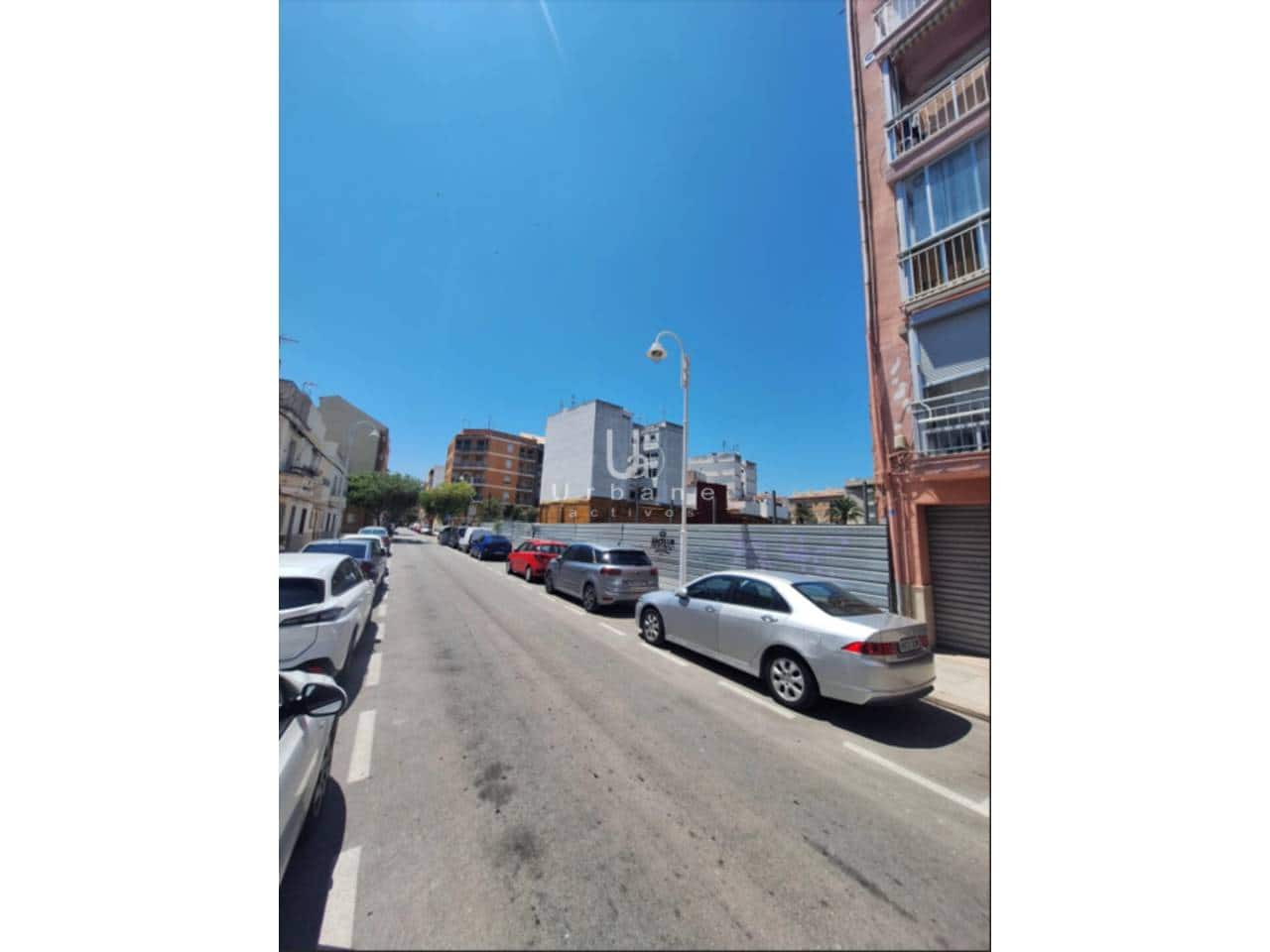 Solar/Parcela en Gandia en venta - 1.743.600 € (Ref: 9632920)