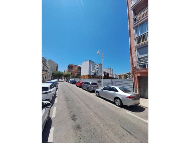 Solar/Parcela en Gandia en venta - 1.743.600 € (Ref: 9632920)