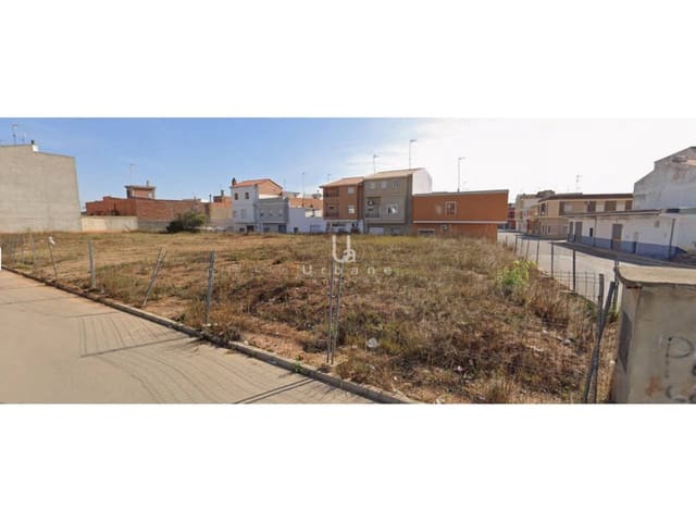 Undeveloped Land for sale in Catadau - € 332,000 (Ref: 9632924)