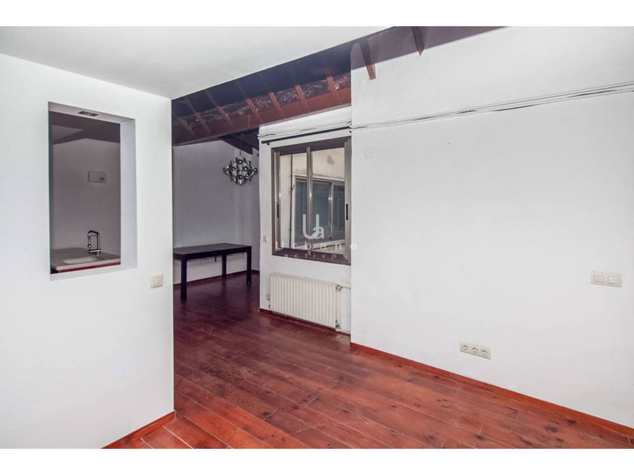 2 bedroom Flat for sale in Valencia city - € 310,000 (Ref: 9632925)