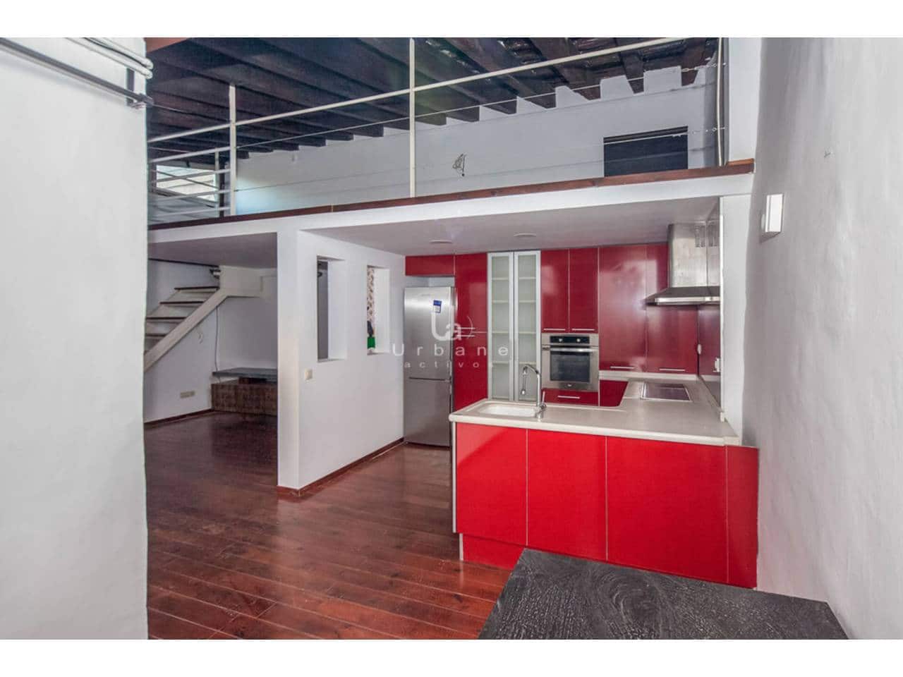 2 bedroom Flat for sale in Valencia city - € 310,000 (Ref: 9632925)